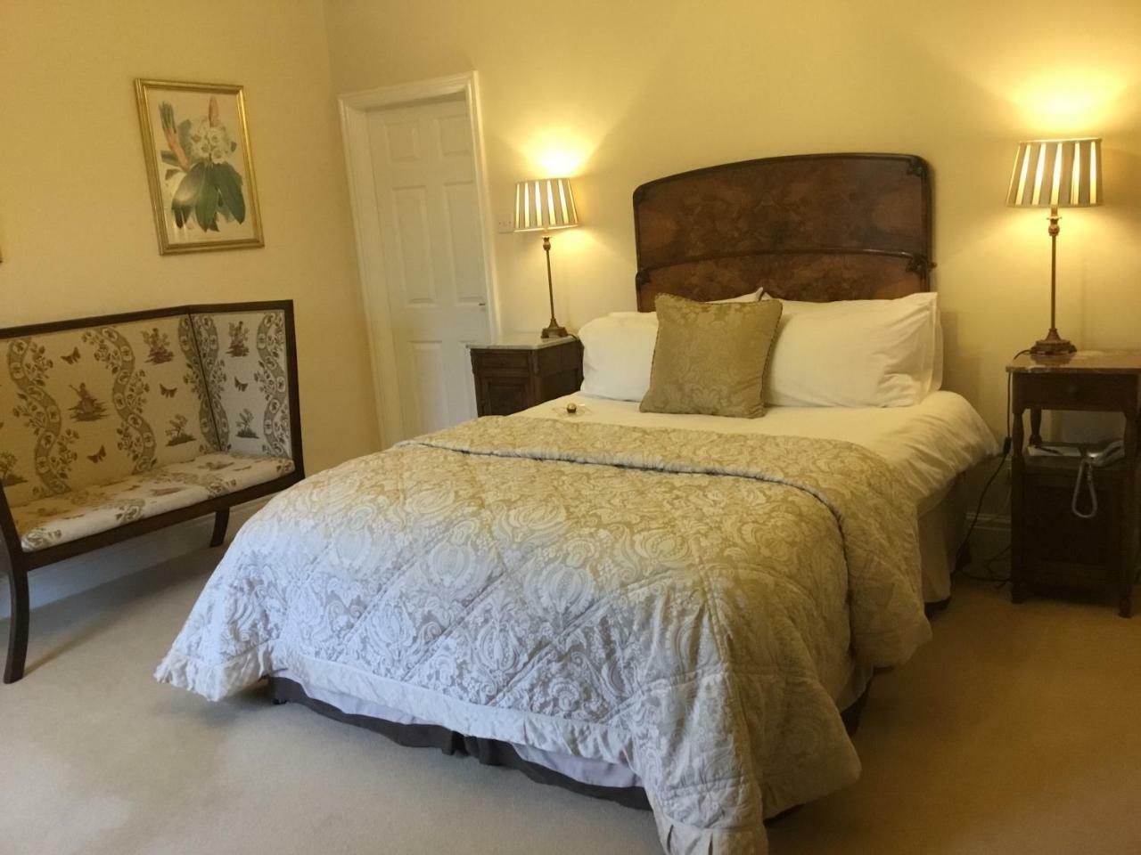 Clow Beck House دارلينجتون المظهر الخارجي الصورة