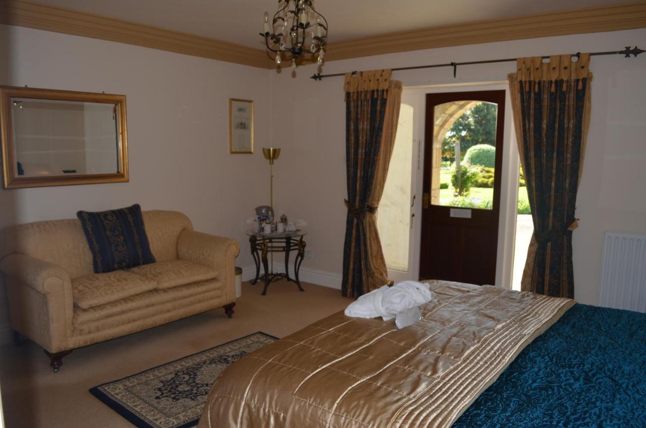Clow Beck House دارلينجتون المظهر الخارجي الصورة